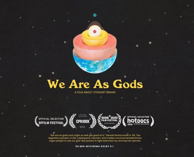 More good things (books, films, restaurants)