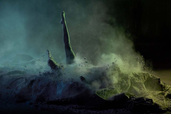 Some good things, April 2022