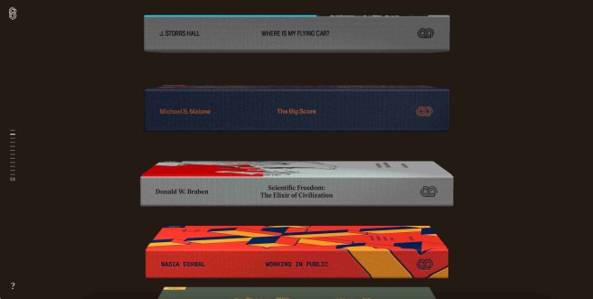 Cultural philanthropy: Influencing the culture to improve the world