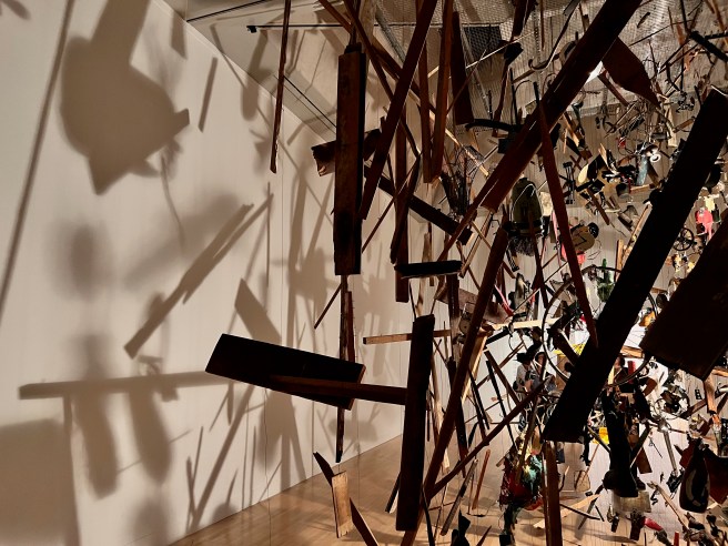 Some good things, May/June 2022