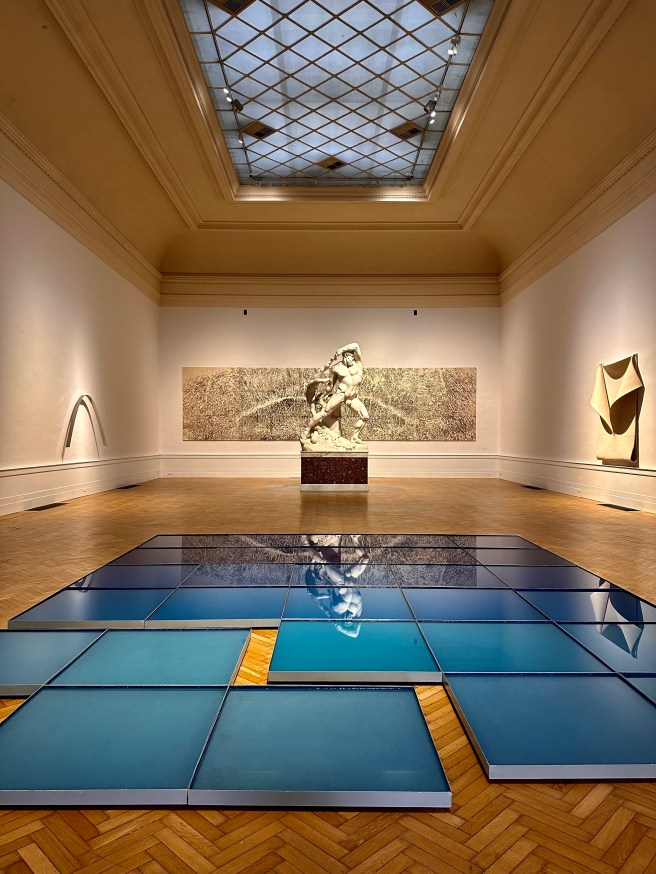 Some thoughts on Rome (and Italy)