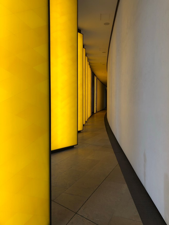 Where I recommend people go in Paris