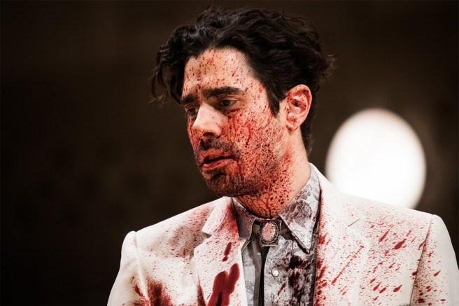 Best of 2023: Theatre