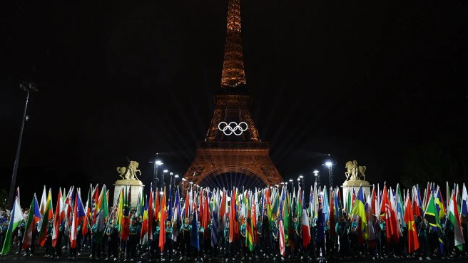 Paris 2024 Opening Ceremony review: an absolute disaster